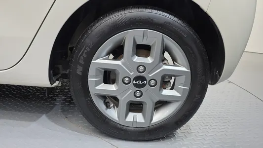 Kia 기아 레이 2025 21