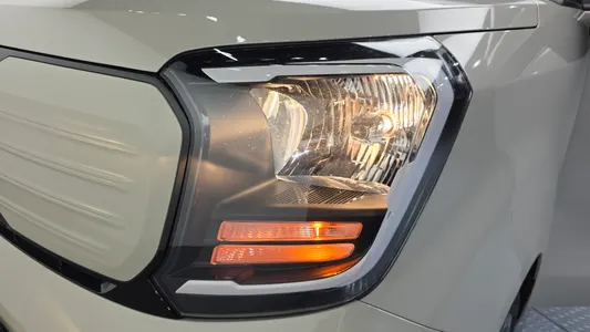 Kia 기아 레이 2025 22