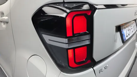 Kia 기아 레이 2025 23