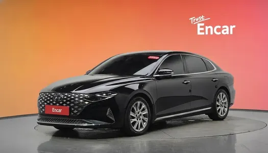 Hyundai IG 2022