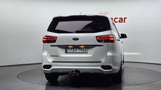 Kia 카니발 9 2019 4