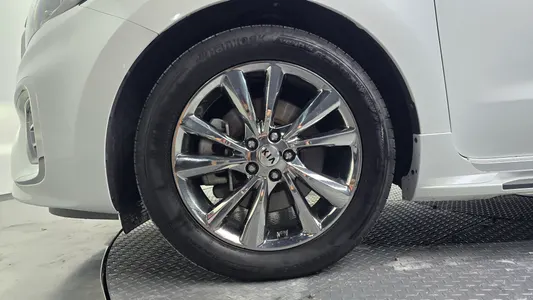 Kia 카니발 9 2019 5