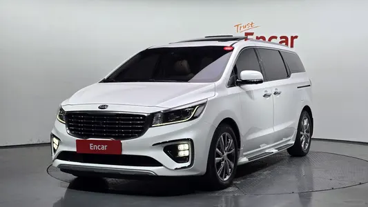 Kia 9 2019