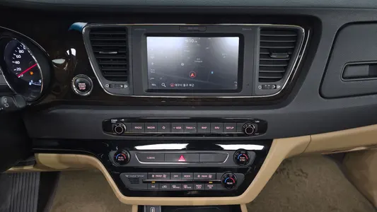 Kia 카니발 9 2019 15