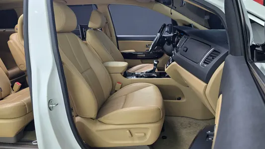 Kia 카니발 9 2019 10