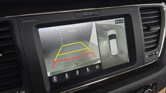 Kia 카니발 9 2019 16