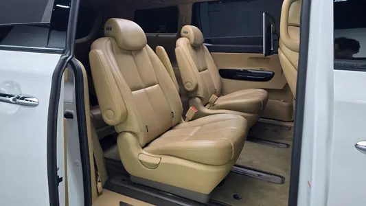 Kia 카니발 9 2019 26