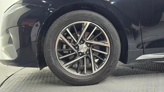 Hyundai IG 2.5 2020 5