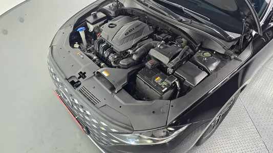 Hyundai IG 2.5 2020 6