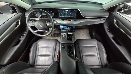 Hyundai IG 2.5 2020 7