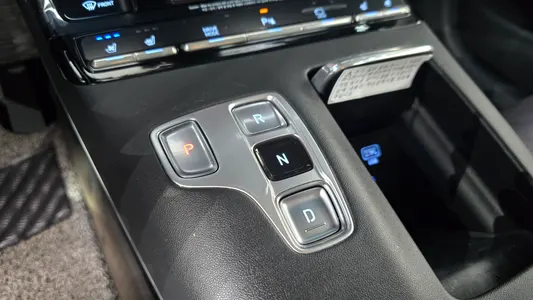 Hyundai IG 2.5 2020 9