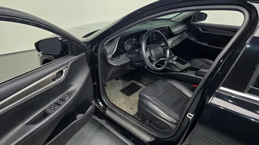 Hyundai IG 2.5 2020 11