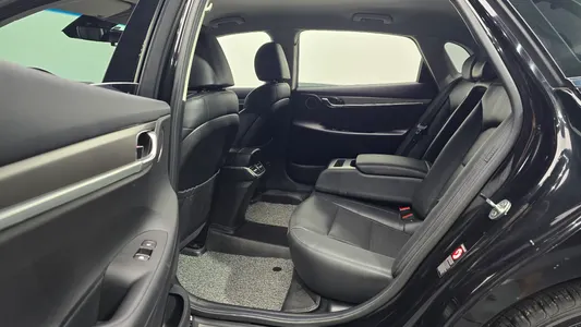 Hyundai IG 2.5 2020 12