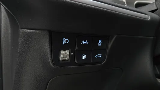 Hyundai IG 2.5 2020 14