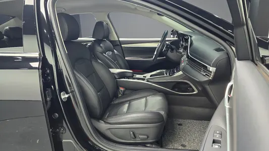 Hyundai IG 2.5 2020 10