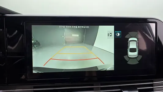 Hyundai IG 2.5 2020 16