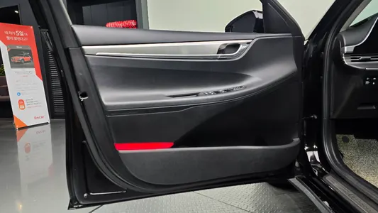 Hyundai IG 2.5 2020 24