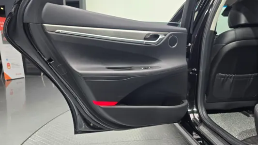 Hyundai IG 2.5 2020 25