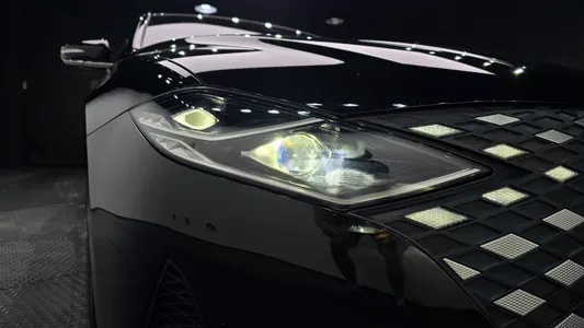Hyundai IG 2.5 2020 22