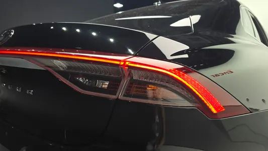Hyundai IG 2.5 2020 23