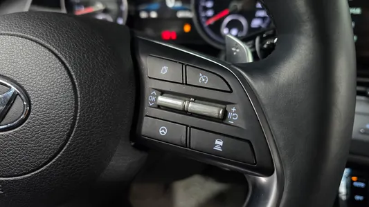 Hyundai IG 2.5 2020 29