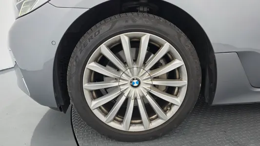 BMW 6 Series GT (G32) 630i xDrive 2022 5