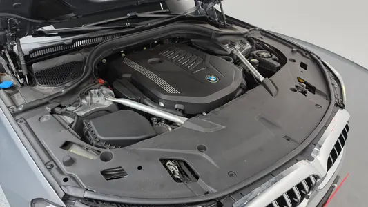 BMW 6 Series GT (G32) 630i xDrive 2022 6