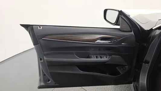 BMW 6 Series GT (G32) 630i xDrive 2022 24