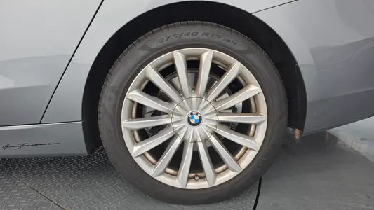 BMW 6 Series GT (G32) 630i xDrive 2022 21