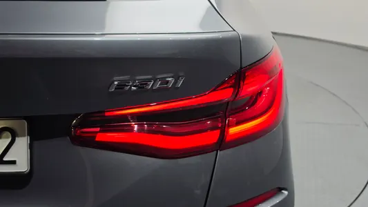 BMW 6 Series GT (G32) 630i xDrive 2022 23