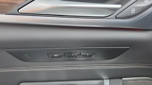BMW 6 Series GT (G32) 630i xDrive 2022 28