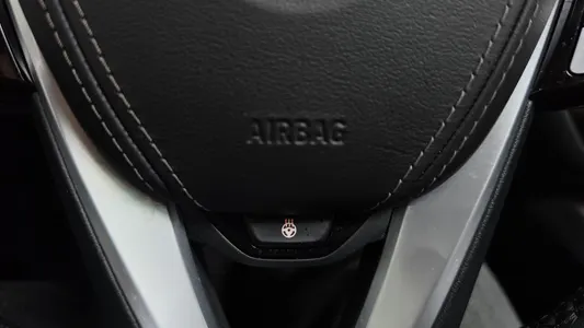 BMW 6 Series GT (G32) 630i xDrive 2022 29