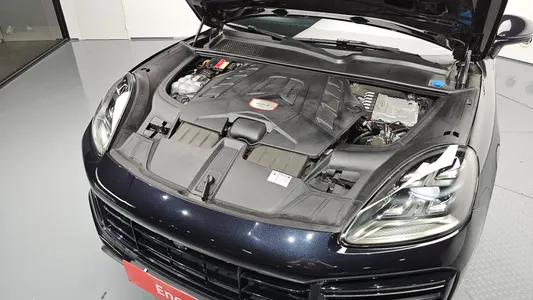 Porsche (PO536) 4.0 2020 5