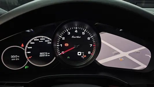 Porsche (PO536) 4.0 2020 7