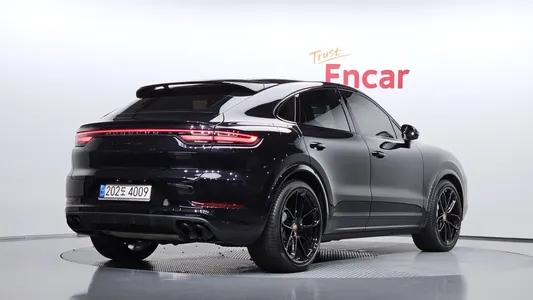 Porsche (PO536) 4.0 2020