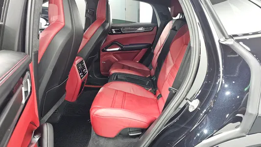 Porsche (PO536) 4.0 2020 11