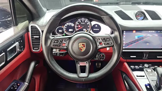 Porsche (PO536) 4.0 2020 12
