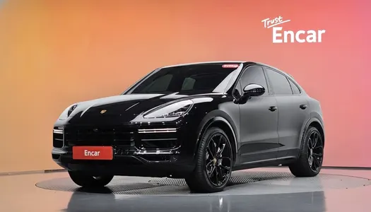 Porsche (PO536) 4.0 2020 20