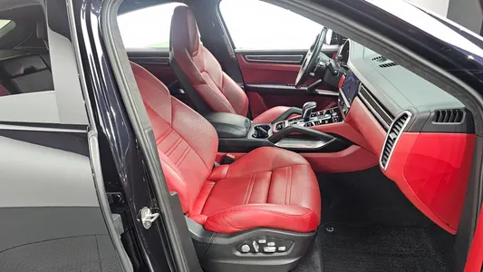 Porsche (PO536) 4.0 2020 26