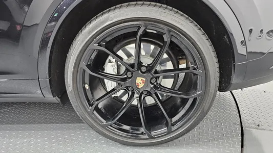 Porsche (PO536) 4.0 2020 21