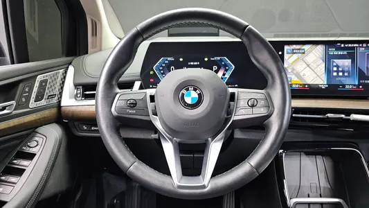 BMW 2 Series Tourer (U06) 220i 2023 13