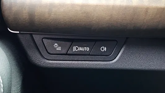 BMW 2 Series Tourer (U06) 220i 2023 30