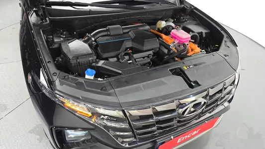 Hyundai (NX4) N Line 2WD 2022 6