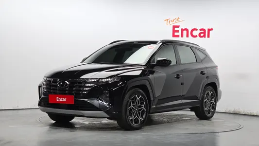Hyundai (NX4) N Line 2WD 2022
