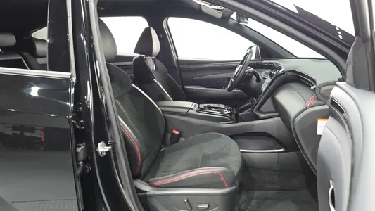 Hyundai (NX4) N Line 2WD 2022 11