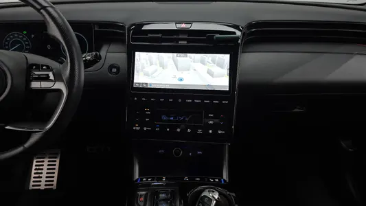 Hyundai (NX4) N Line 2WD 2022 14