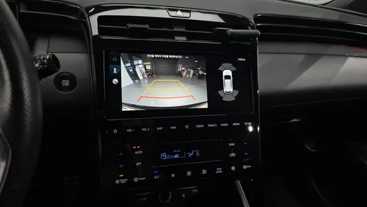 Hyundai (NX4) N Line 2WD 2022 15