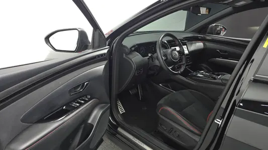 Hyundai (NX4) N Line 2WD 2022 10