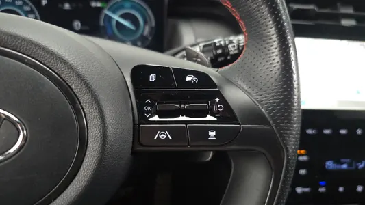Hyundai (NX4) N Line 2WD 2022 16
