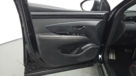 Hyundai (NX4) N Line 2WD 2022 24